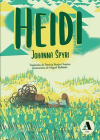 Produktbild: Heidi