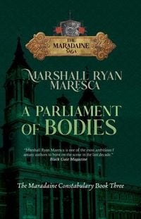 Produktbild: A Parliament of Bodies