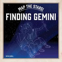 Produktbild: Finding Gemini