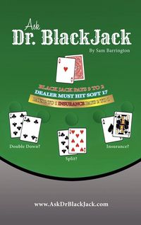 Produktbild: Ask Dr. Blackjack