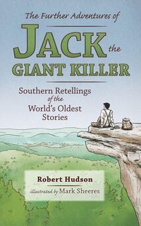 Produktbild: The Further Adventures of Jack the Giant Killer