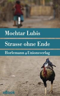 Produktbild: Straße ohne Ende
