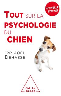Produktbild: Tout sur la psychologie du chien