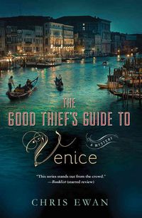 Produktbild: The Good Thief's Guide to Venice