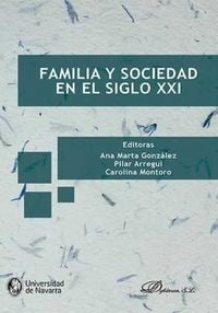 Produktbild: Familia y sociedad en el siglo XXI