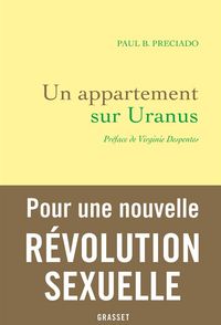 Produktbild: Un appartement sur Uranus : chroniques de la travers&eacute;e