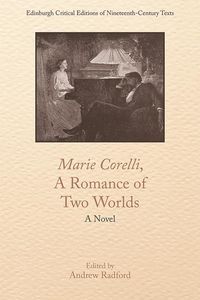 Produktbild: Marie Corelli, A Romance of Two Worlds