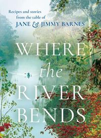 Produktbild: Barnes, J: Where the River Bends