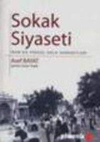 Produktbild: Sokak Siyaseti