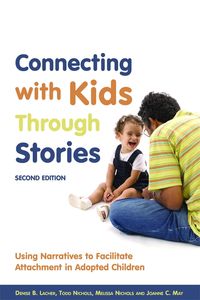 Produktbild: Connecting with Kids Through Stories