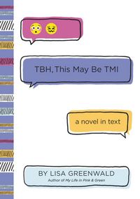 Produktbild: TBH #2: TBH, This May Be TMI