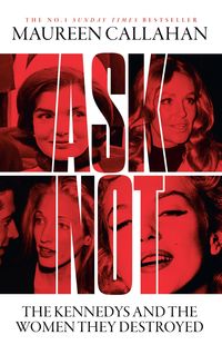 Produktbild: Ask Not