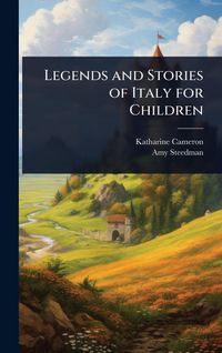 Produktbild: Legends and Stories of Italy for Children
