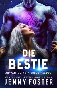 Produktbild: Die Bestie