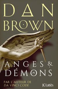 Produktbild: Anges et d&eacute;mons