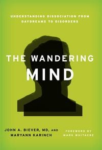 Produktbild: The Wandering Mind