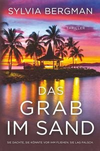 Produktbild: Das Grab im Sand