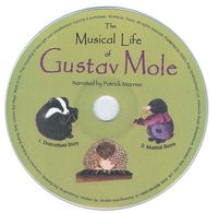 Bild vom Artikel The Musical Life of Gustav Mole vom Autor 