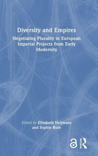 Produktbild: Diversity and Empires