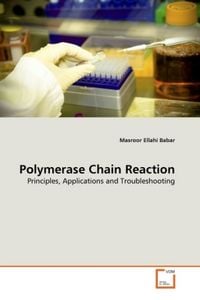 Produktbild: Babar, M: Polymerase Chain Reaction