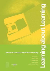 Produktbild: Learning about Learning