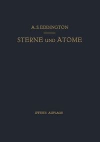 Produktbild: Sterne und Atome