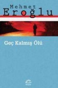 Produktbild: Gec Kalmis &Ouml;l&uuml;