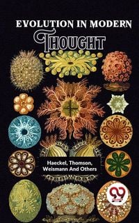 Produktbild: Evolution In Modern Thought