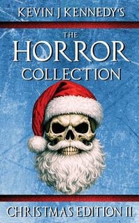 Produktbild: The Horror Collection Christmas Edition II