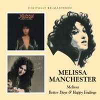 Produktbild: Melissa/Better Days & Happy Endings