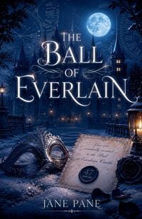 Produktbild: The Ball of Everlain