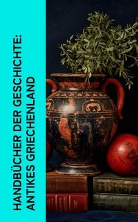 Produktbild: Handb&uuml;cher der Geschichte: Antikes Griechenland