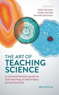 Produktbild: The Art of Teaching Science