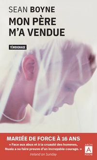 Produktbild: Mon p&egrave;re m'a vendue