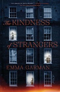 Produktbild: The Kindness of Strangers