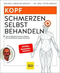 Produktbild: Kopfschmerzen selbst behandeln
