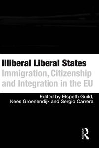 Produktbild: Illiberal Liberal States