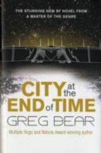 Produktbild: City at the End of Time
