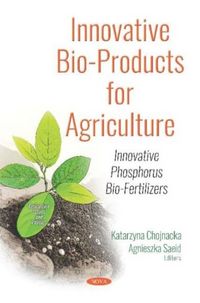 Produktbild: Innovative Bio-Products for Agriculture
