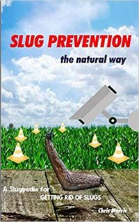 Produktbild: Slug Prevention - the natural way