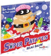 Produktbild: S&uuml;per Patates