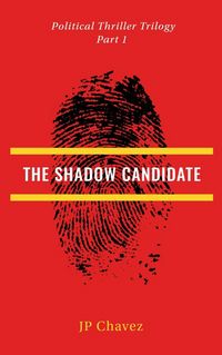 Produktbild: The Shadow Candidate