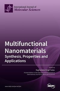 Produktbild: Multifunctional Nanomaterials