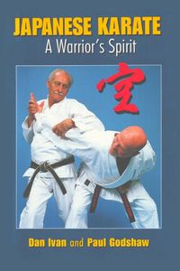 Produktbild: Japanese Karate: A Warrior's Spirit
