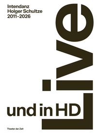 Produktbild: Live und in HD