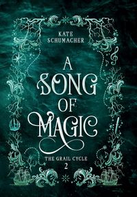 Produktbild: A Song of Magic