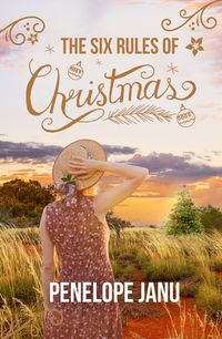 Produktbild: The Six Rules of Christmas