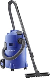 Produktbild: Nilfisk BUDDY II 18L T EU 18451134 Nass-/Trockensauger 1200W 18l