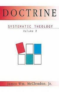 Produktbild: Doctrine