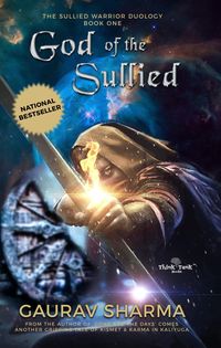 Produktbild: God of the Sullied